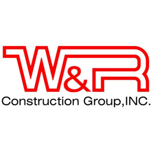 W&R CONSTRUCTION GROUP, INC