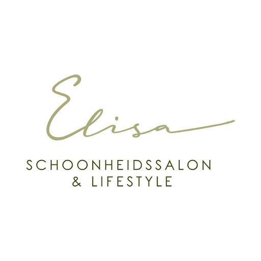 Schoonheidssalon Elisa logo