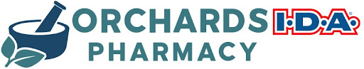 Orchards IDA Pharmacy & Compounding logo