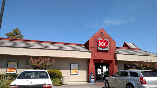 Fast Food Restaurant «Jack in the Box», reviews and photos, 4820 Laguna Blvd, Elk Grove, CA 95758, USA