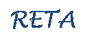 RETA Ic ve Dis Ticaret Ithalat Ihracat San. Ltd. Sti. logo
