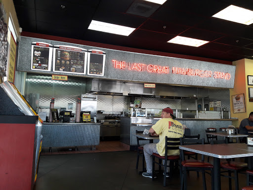 Hamburger Restaurant «Fatburger», reviews and photos, 3020 W Manchester Blvd, Inglewood, CA 90305, USA
