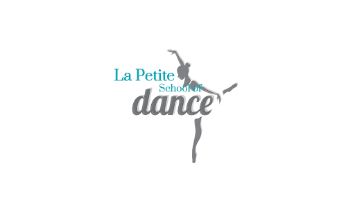 La Petite School Of Dance logo