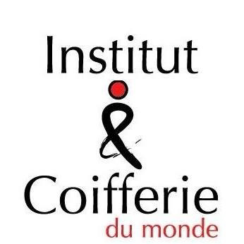 Institut & Coifferie du monde logo