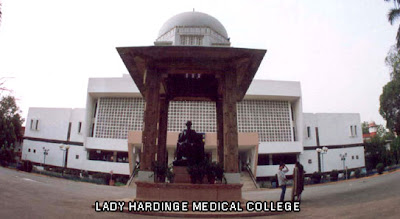 Lhmc Delhi