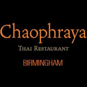 Chaophraya Thai Restaurant logo