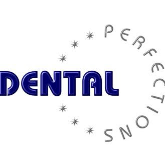 Dental Perfections, Inc. logo