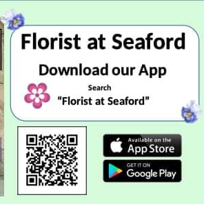 Florist at Seaford logo