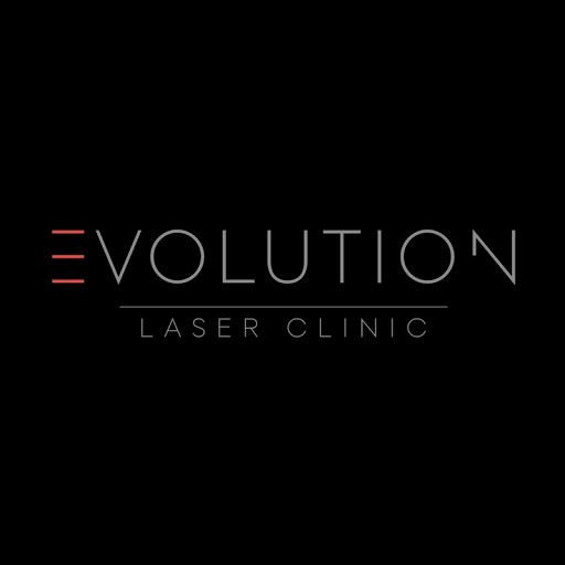 Evolution Laser Clinic logo