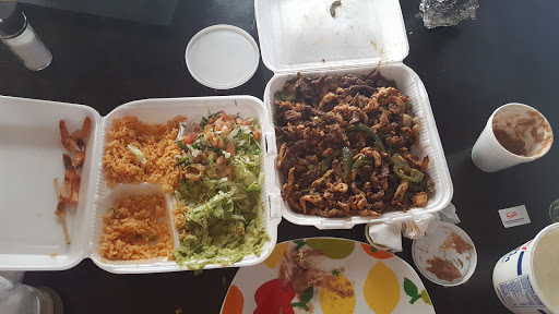 Restaurant «El Tequila Mexican Restaurant», reviews and photos, 7628 Marbach Rd, San Antonio, TX 78227, USA