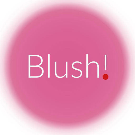 BLUSH ! Huidverbeteringsinstituut ~ BEAUTY - NAILS - FACIALS - BROWS - LASHES