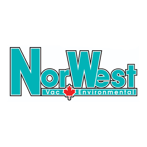 NorWest Vac and Environmental logo