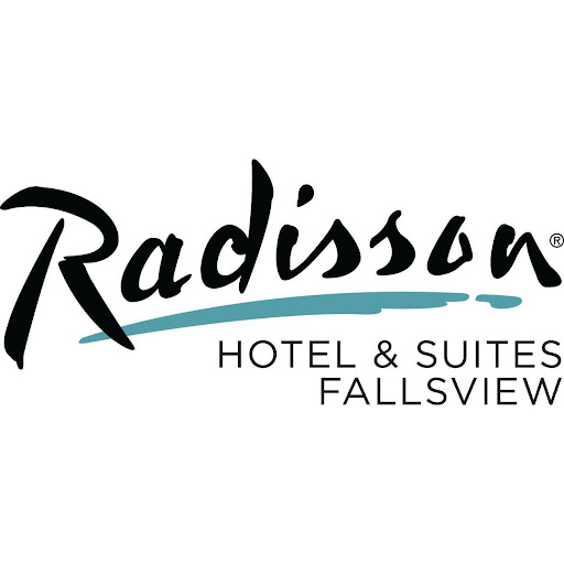 Radisson Hotel & Suites Fallsview, ON logo