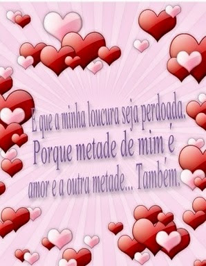 FRASES, MENSAGENS CARINHOSAS, PARTILHANDO AMOR.