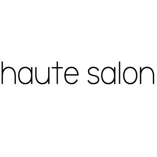 Haute Salon logo