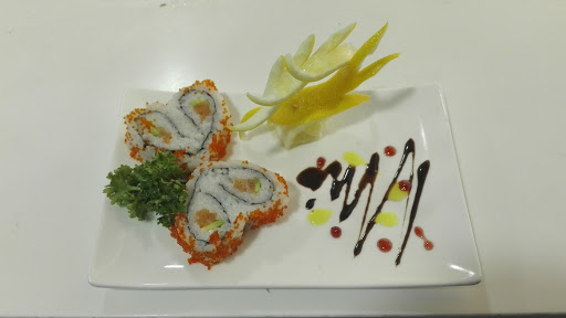 Motoi Sushi