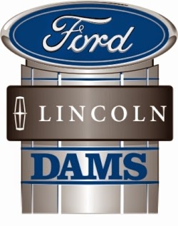 Dams Commercial Truck & RV Service logo
