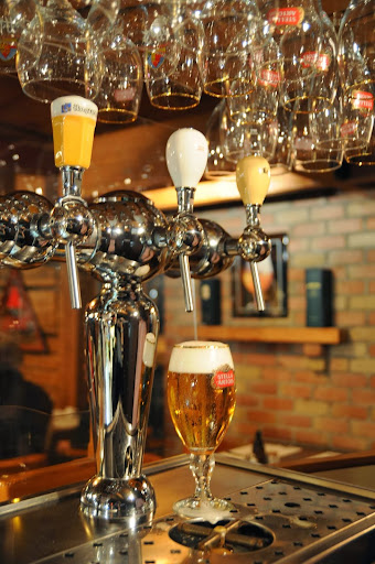 Bistro Des Bières Belges