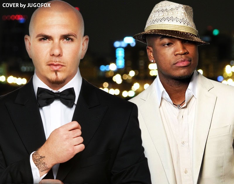 Pitbull Ft Ne-Yo, Afrojack & Nayer - Give Me Everything (Ton