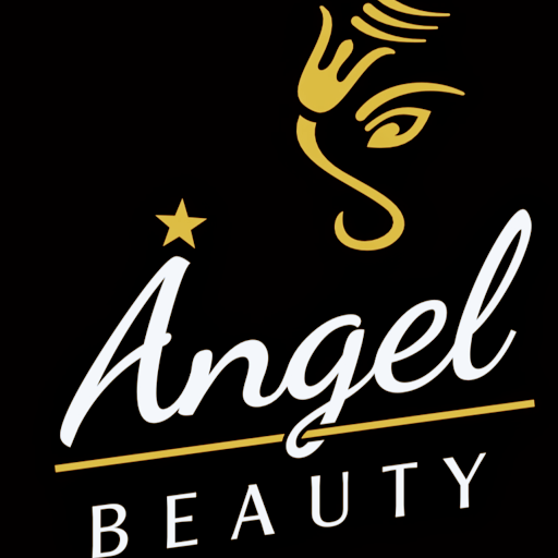 Angel Beauty Parlour logo