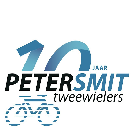 Peter Smit Tweewielers logo