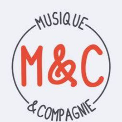 Musique et Compagnie logo