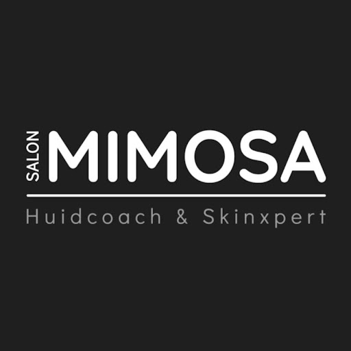 Salon Mimosa hannah huidcoach