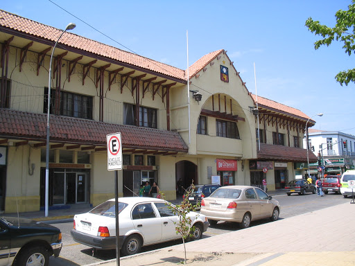 Ilustre Municipalidad de Quillota, Maipú 330, Quillota, Región de Valparaíso, Chile, Local gobierno oficina | Valparaíso