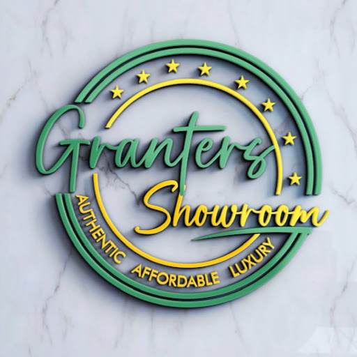 Granters Pawn Shop Vallejo logo