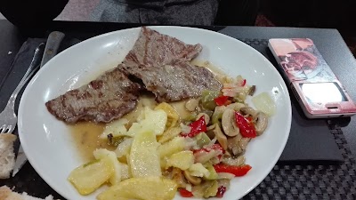 Photos of Saaron Restaurant