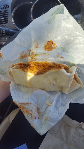 Mexican Restaurant «Taco Bell», reviews and photos, 420 W Maple St, New Lenox, IL 60451, USA