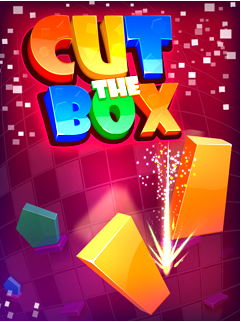 [Game Java] Cut The Box [By TwistMobile]