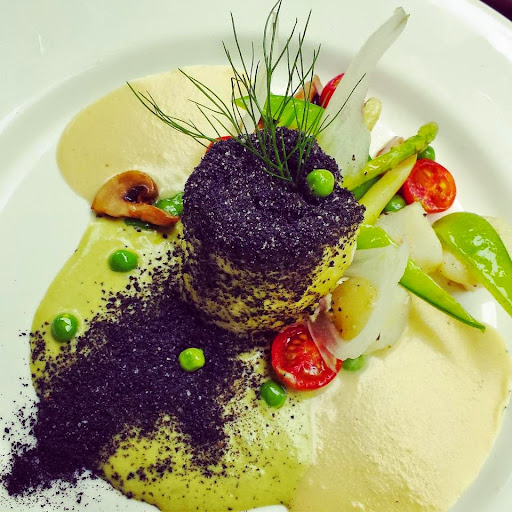 Le Bistro du Parc