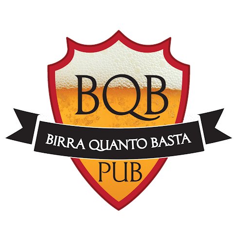 BQB Pub a Piobesi Torinese - Birreria e Hamburger di Qualità logo