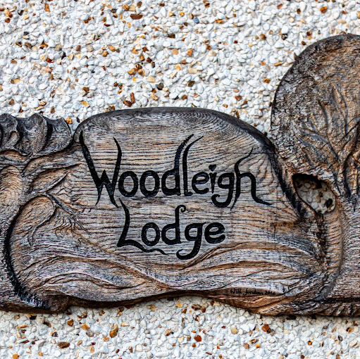Woodleigh Lodge logo