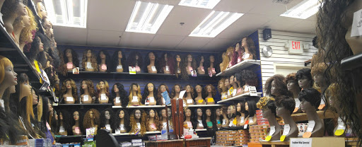 Beauty Supply Store «Barclay Beauty Supply», reviews and photos, 1500 Garrett Rd, Upper Darby, PA 19082, USA