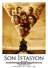 SON İSTASYON ? Levent Kırca
