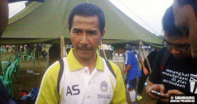 foto persib bandung ajat foto persib bandung ajat