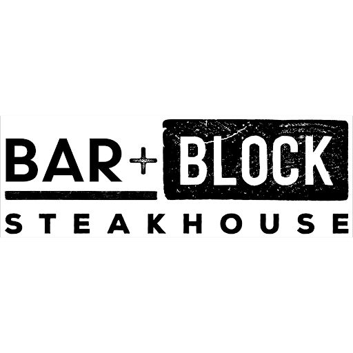 Bar + Block Steakhouse Whiteley logo