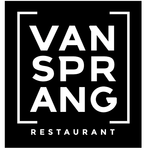 Restaurant Van Sprang logo