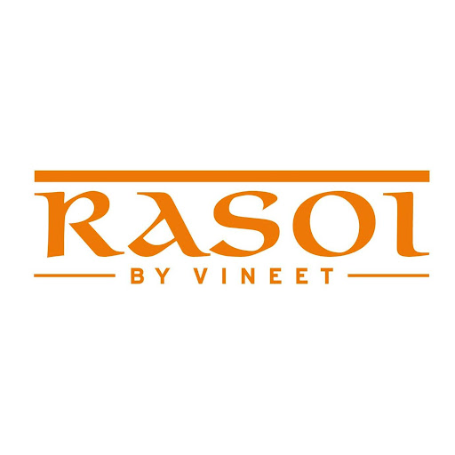 Rasoi by Vineet logo
