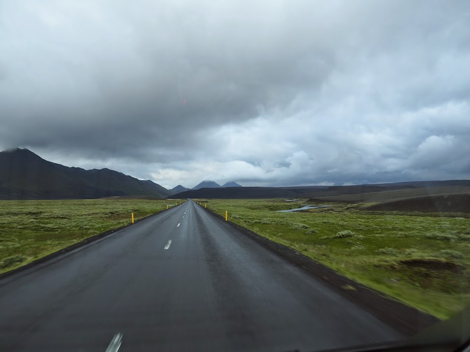 Día 6: Myvatn - Atlavik - Vuelta completa a Islandia en autocaravana (8)
