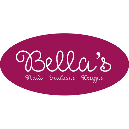 Bella's Creations & Designs logo
