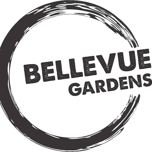 Bellevue Gardens Hotel logo