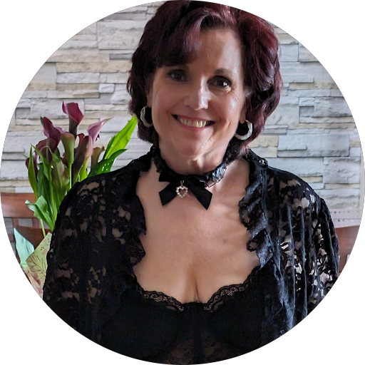 Caroline Gelibet
