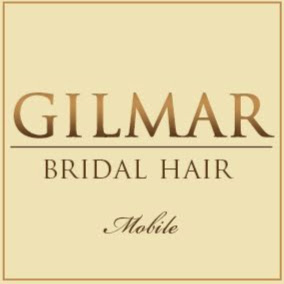 Gilmar Bridal Mobile Hair logo
