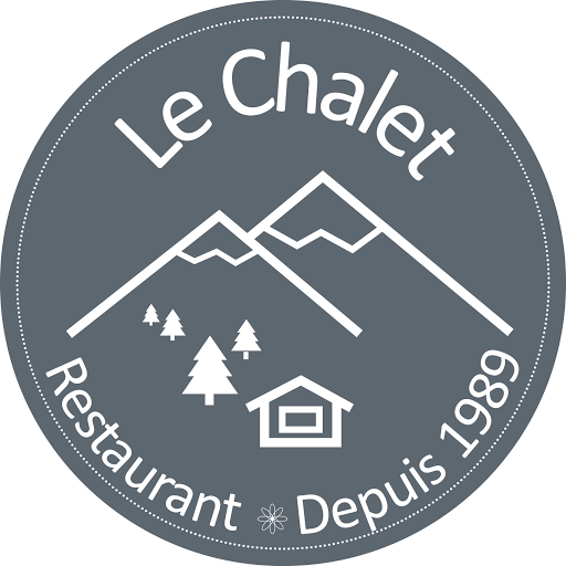 Brasserie Le Chalet logo