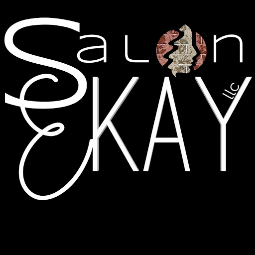 Salon EKAY logo
