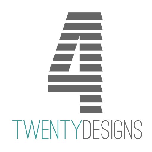 4 TWENTY DESIGNS INC. - BLINDS SASKATOON logo