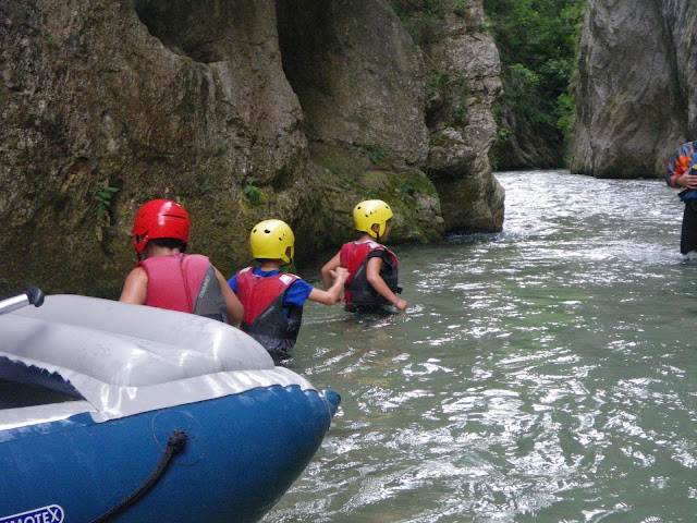 rafting  che figata IMGP6614